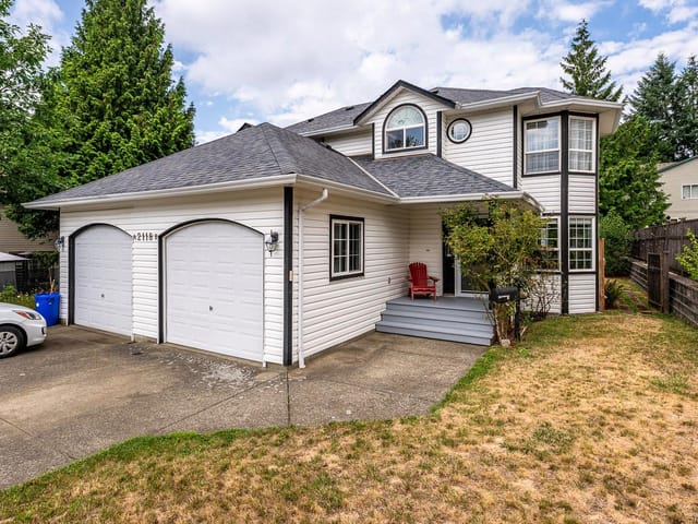1/2 Duplex for sale in Courtenay, B 2118 Mission Rd, 1044317 | Realtylink.org