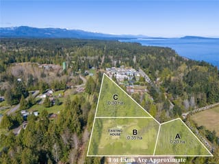 Commercial property for sale in Qualicum Beach, 4080 Island Hwy, 1044325 | Realtylink.org