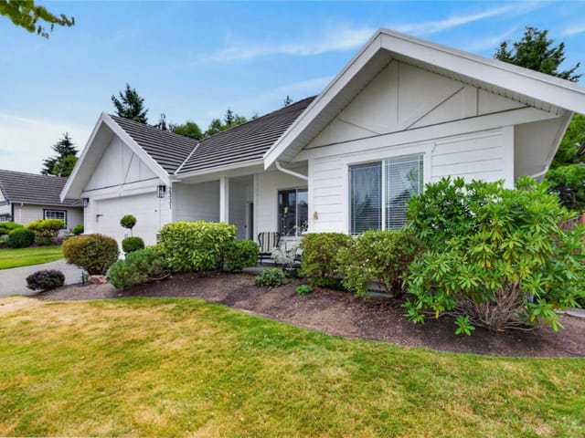 House for sale in Courtenay, 2331 Suffolk Cres, 1044329 | Realtylink.org