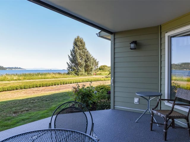 Apartment for sale in Courtenay, 104 2970 Cliffe Ave, 1044330 | Realtylink.org