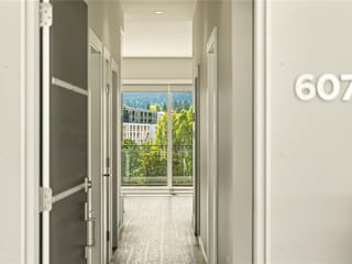 Apartment for sale in Nanaimo, 607 91 Chapel St, 1044331 | Realtylink.org