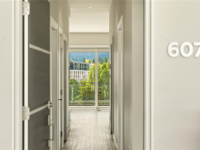 Apartment for sale in Nanaimo, 607 91 Chapel St, 1044331 | Realtylink.org