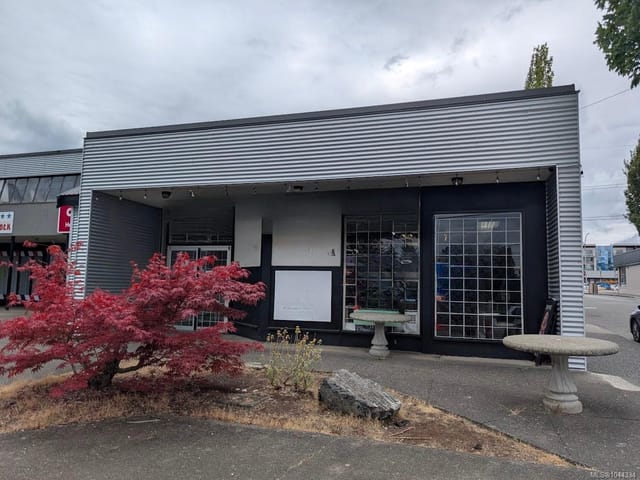 Retail for lease in Parksville, 4 104/114 Middleton Ave, 1044334 | Realtylink.org