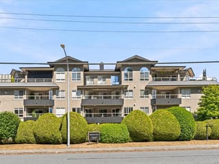 Apartment for sale in Nanaimo, 307 6738 Dickinson Rd, 1044340 | Realtylink.org