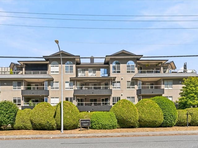 Apartment for sale in Nanaimo, 307 6738 Dickinson Rd, 1044340 | Realtylink.org