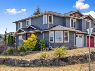 1/2 Duplex for sale in Nanaimo, 429 Alpen Way, 1044341 | Realtylink.org