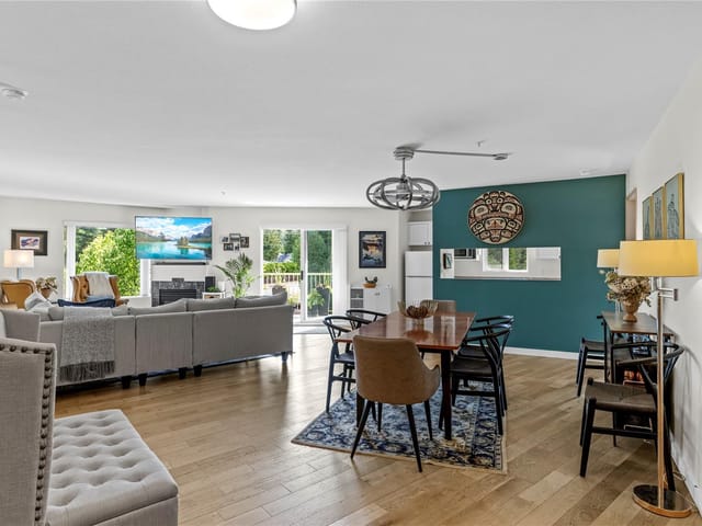 Apartment for sale in Nanaimo, 409 4971 Songbird Pl, 1044343 | Realtylink.org