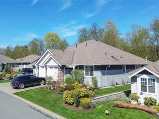 Townhouse for sale in Campbell River, 14 2991 North Beach Dr, 1044358 | Realtylink.org