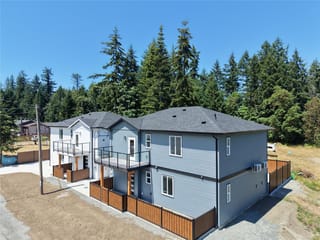 Townhouse for sale in Nanaimo, 100 2188 Jingle Pot Rd, 1044364 | Realtylink.org