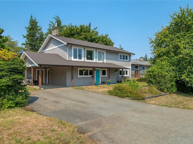 House for sale in Campbell River, 182 Crawford Rd, 1044365 | Realtylink.org