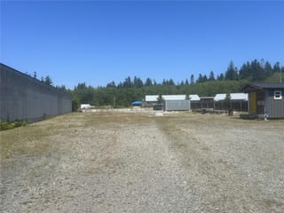 Commercial Land for sale in Quadra Island, Lot B Plaza Rd, 1044374 | Realtylink.org