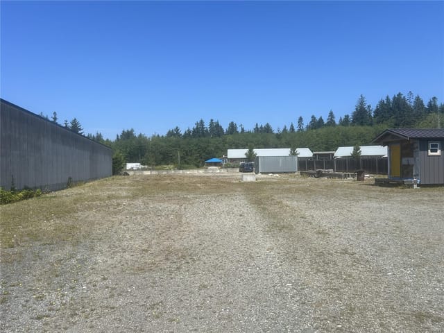 Commercial Land for sale in Quadra Island, Lot B Plaza Rd, 1044374 | Realtylink.org