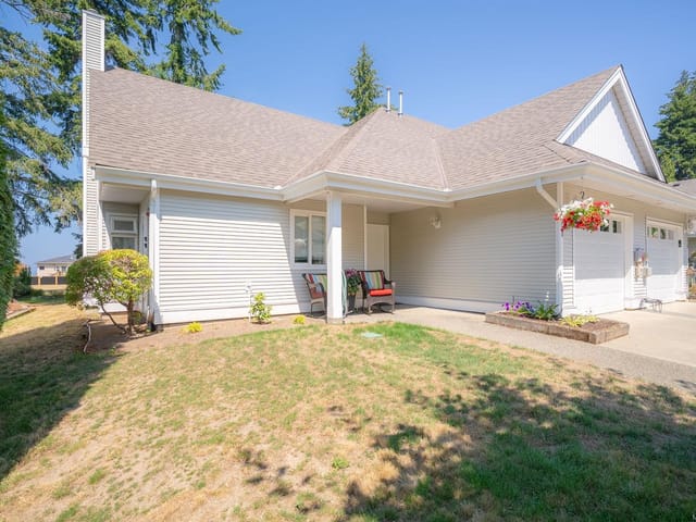 Townhouse for sale in Nanaimo, 5328 Arbour Ln, 1044383 | Realtylink.org