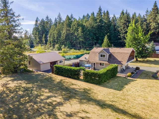 House for sale in Errington, 1154 Smithers Rd, 1044389 | Realtylink.org