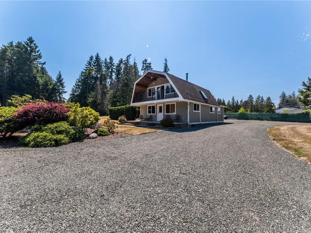 House for sale in Errington, 1154 Smithers Rd, 1044389 | Realtylink.org
