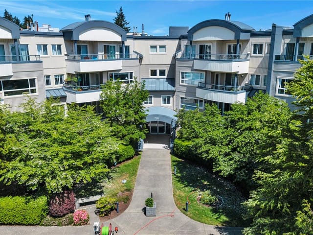 Apartment for sale in Nanaimo, 204 770 Poplar St, 1044392 | Realtylink.org