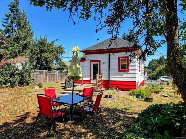 House for sale in Nanaimo, 37 Strickland St, 1044394 | Realtylink.org