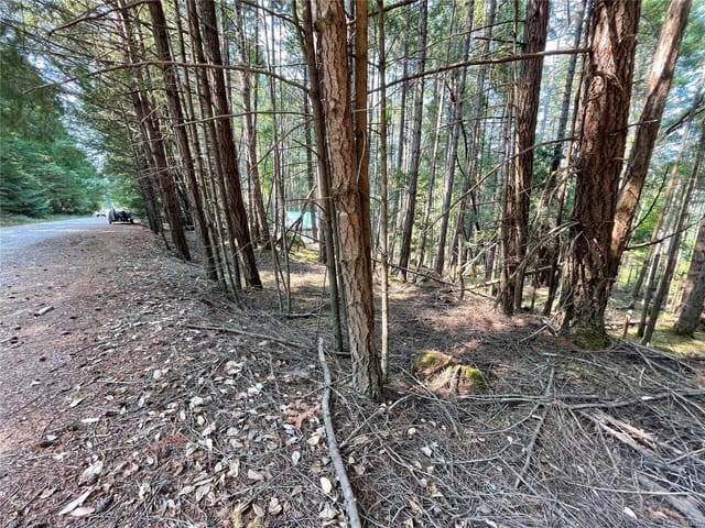 Lot for sale in Mudge Island, Lot 30 View Ridge Rd, 1044422 | Realtylink.org
