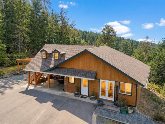 House for sale in Nanoose Bay, 1990 Rena Rd, 1044432 | Realtylink.org