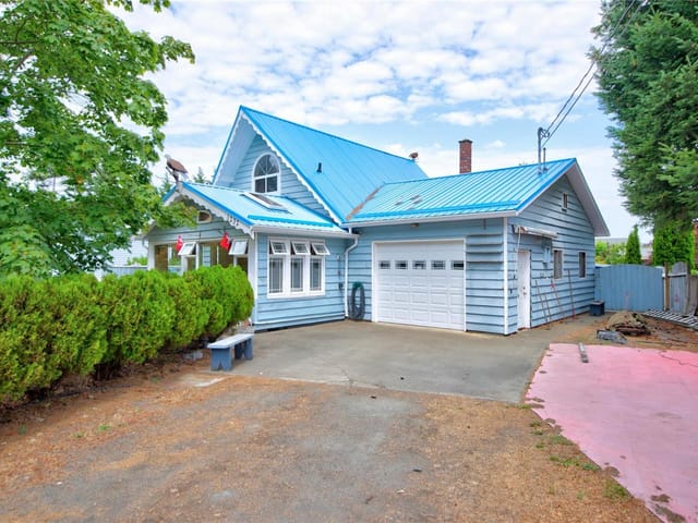 House for sale in Comox, 1232 Florence Rd, 1044440 | Realtylink.org