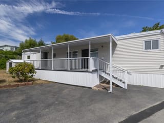 Manufactured Home for sale in Nanaimo, 22 6245 Metral Dr, 1044442 | Realtylink.org