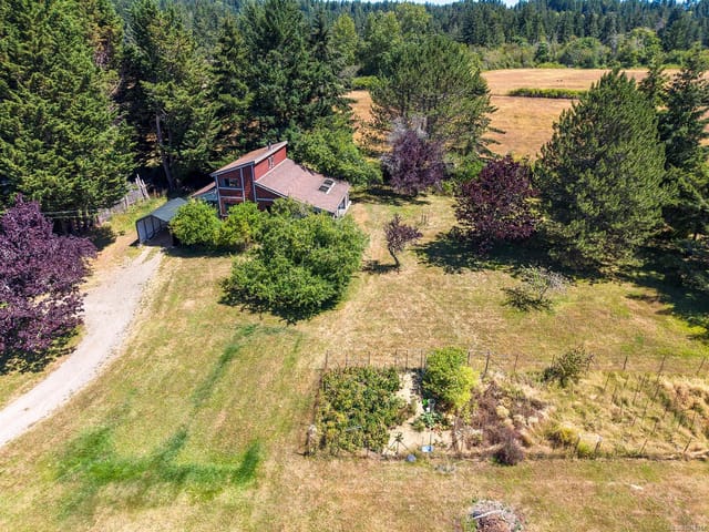 House for sale in Denman Island, 2570 Piercy Rd, 1044444 | Realtylink.org