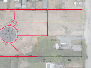 Lot for sale in Port Alberni, Lot 1 Mary St, 1044452 | Realtylink.org