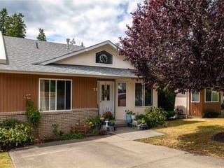 Townhouse for sale in Ladysmith, 23 1150 Walkem Rd, 1044458 | Realtylink.org