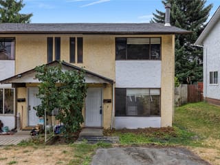 1/2 Duplex for sale in Nanaimo, 826 Holly Hill Rd, 1044470 | Realtylink.org