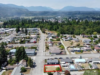 Lot for sale in Port Alberni, 4219 Hollywood St, 1044471 | Realtylink.org