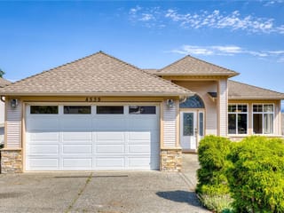 House for sale in Nanaimo, 4538 Sheridan Ridge Rd, 1044472 | Realtylink.org