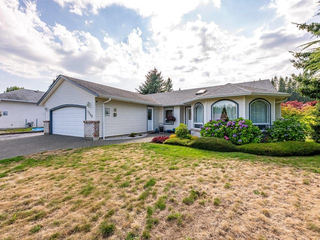 House for sale in Courtenay, 1780 Valley View Dr, 1044476 | Realtylink.org
