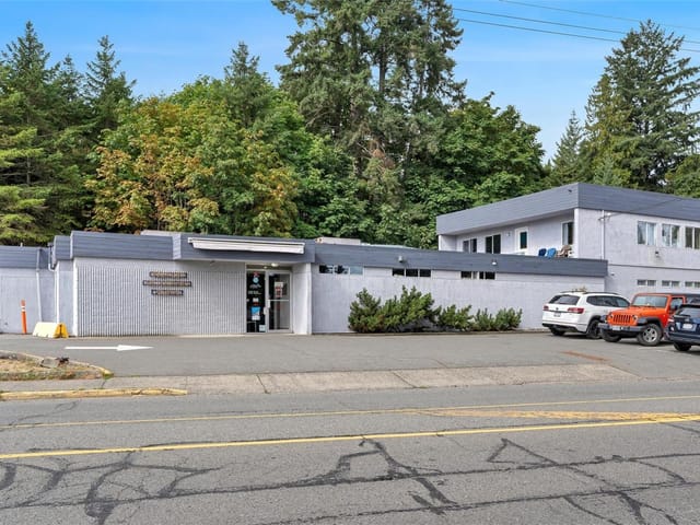 Office for sale in Duncan, 1057+1033 Canada Ave, 1044478 | Realtylink.org