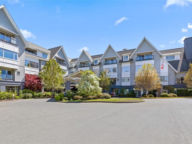 Apartment for sale in Qualicum Beach, 433 650 Berwick N Rd, 1044479 | Realtylink.org