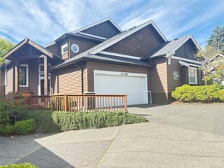 Townhouse for sale in Nanaimo, 101 6201 Lexington Pl, 1044483 | Realtylink.org
