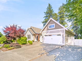 House for sale in Qualicum Beach, 609 Meadow Dr, 1044488 | Realtylink.org