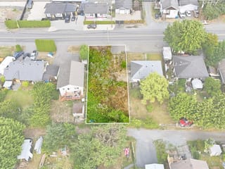 Lot for sale in Nanaimo, 840 Victoria Rd, 1044493 | Realtylink.org