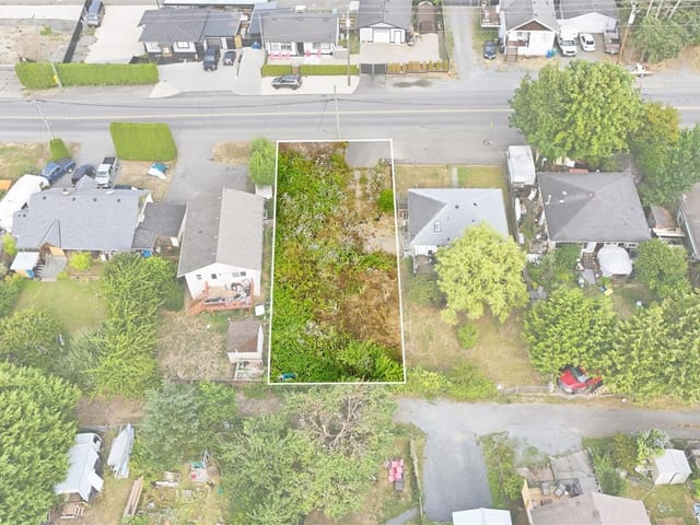 Lot for sale in Nanaimo, 840 Victoria Rd, 1044493 | Realtylink.org