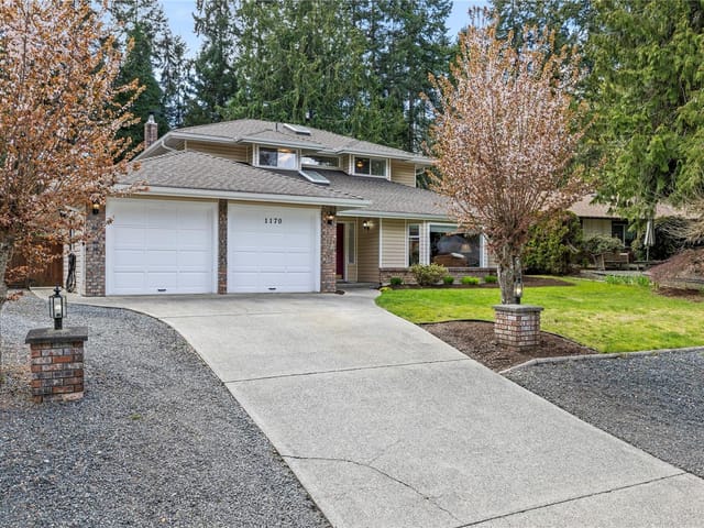 House for sale in Qualicum Beach, 1170 Clubhouse Dr, 1044525 | Realtylink.org