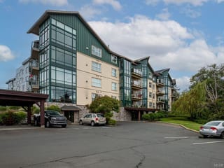 Apartment for sale in Campbell River, 305 2676 Island S Hwy, 1044526 | Realtylink.org