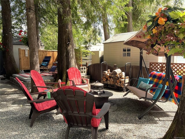 Recreational Property for sale in Port Alberni, A-6 10324 Lakeshore Rd, 1044533 | Realtylink.org