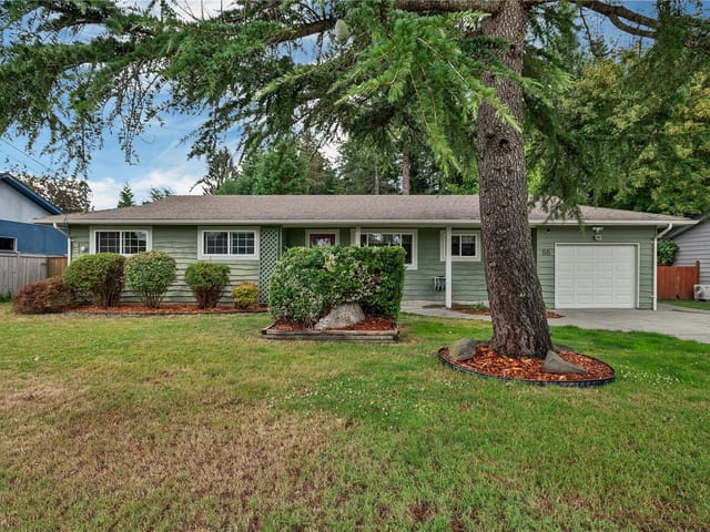 House for sale in Campbell River, 66 Oregon Rd, 1044536 | Realtylink.org