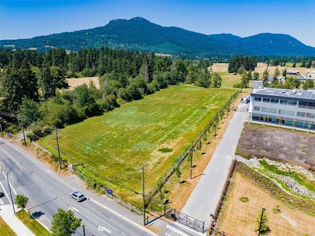 Commercial Land for sale in Duncan, 3045 Drinkwater Rd, 1044537 | Realtylink.org