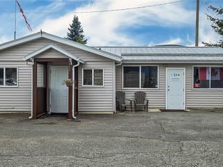 Office for lease in Campbell River, 3050 Island Hwy, 1044544 | Realtylink.org