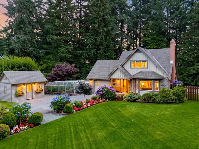 House for sale in Campbell River, 3095 Martin Rd, 1044556 | Realtylink.org