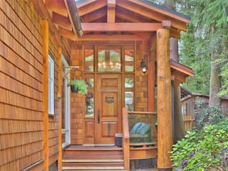 Manufactured Home for sale in Port Alberni, 36 10325 Lakeshore Rd, 1044559 | Realtylink.org