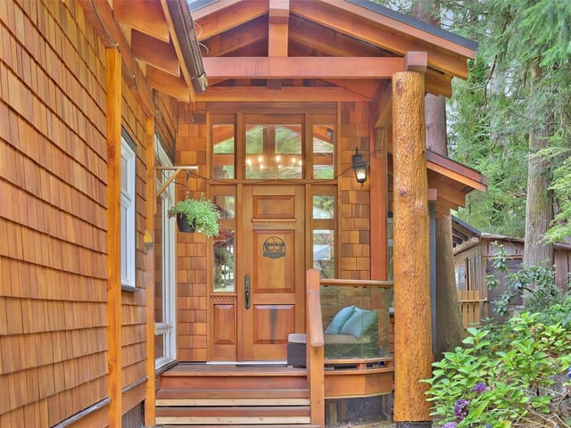 Manufactured Home for sale in Port Alberni, 36 10325 Lakeshore Rd, 1044559 | Realtylink.org