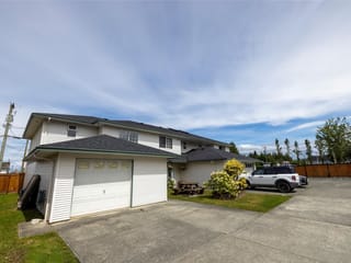 Duplex for sale in Port McNeill, 1 2553 Kingcome Pl, 1044560 | Realtylink.org