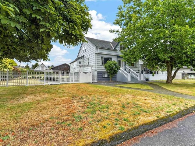 House for sale in Port Alberni, 3547 8th Ave, 1044566 | Realtylink.org