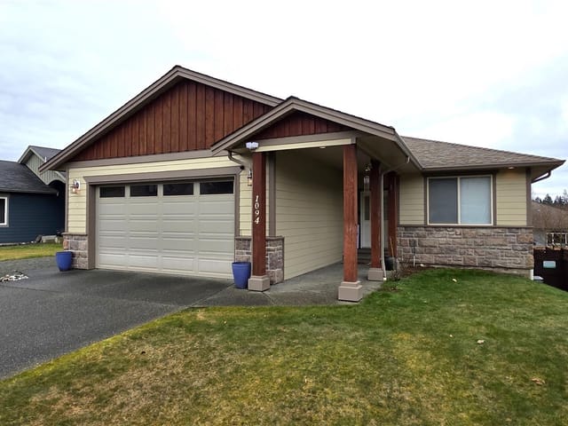 House for sale in Campbell River, 1094 Cordero Cres, 1044576 | Realtylink.org